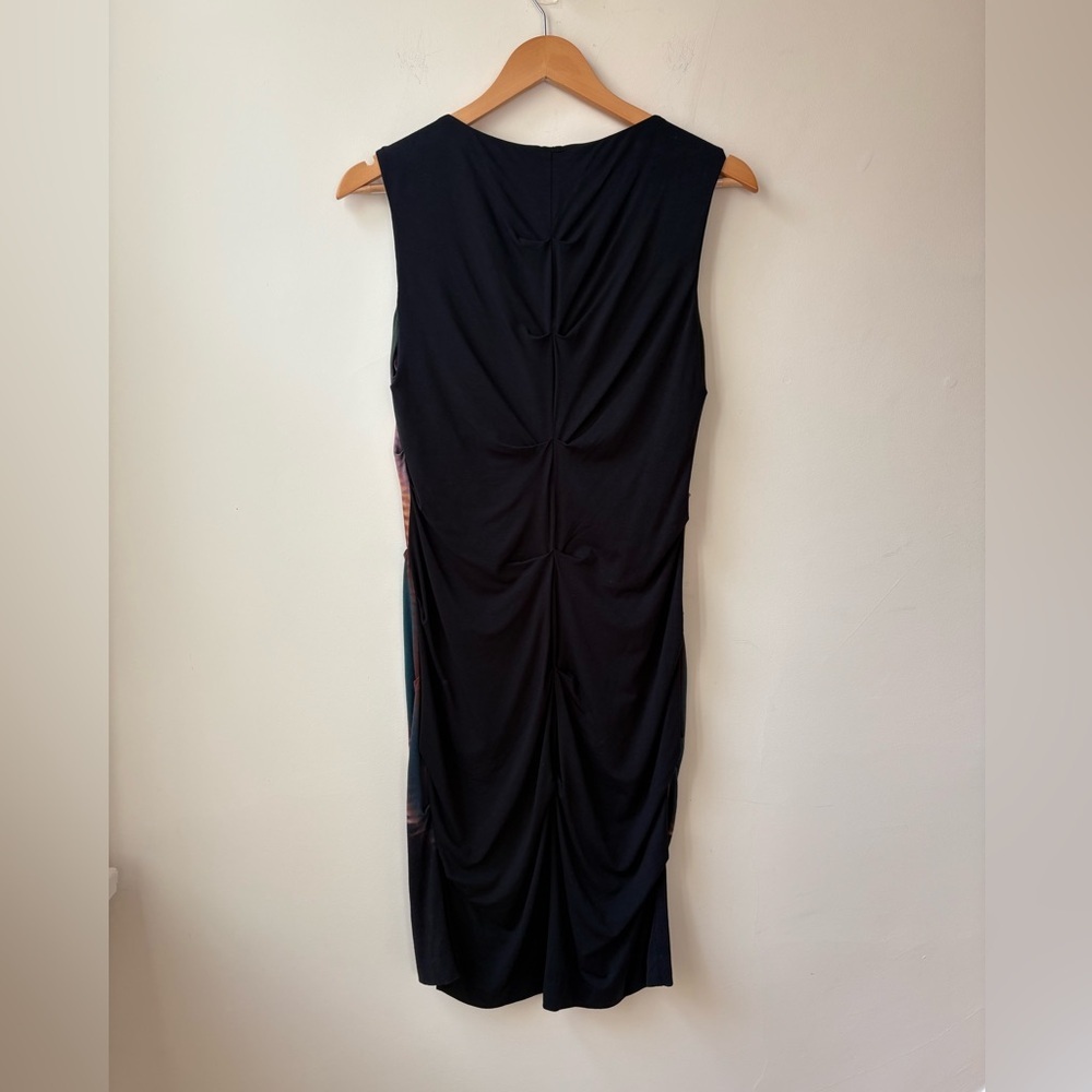 Nicole Miller Multicolor Sleeveless Dress​ - Picture 7 of 11
